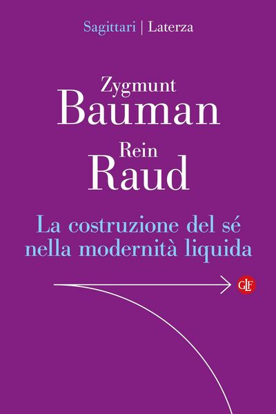Produktbild: La costruzione del s&eacute; nella modernit&agrave; liquida