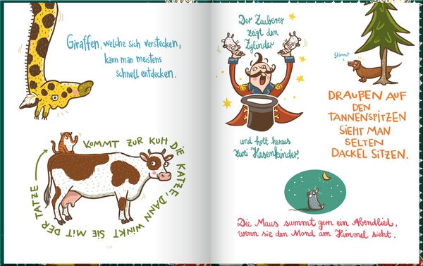 Produktbild: Kakadu und Kukuda