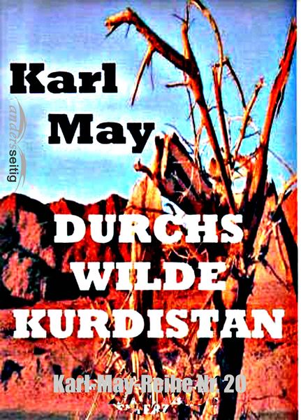 Produktbild: Durchs wilde Kurdistan