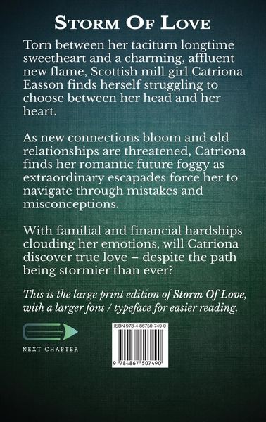Produktbild: Storm Of Love