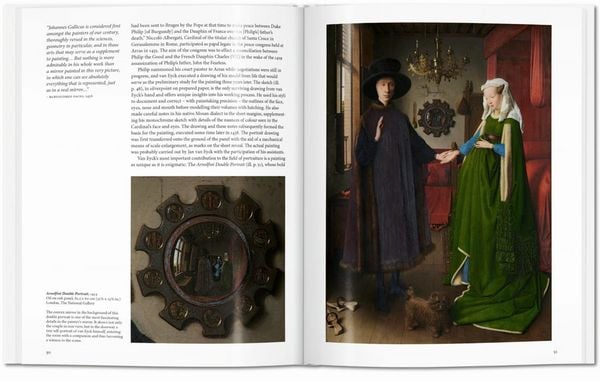 Produktbild: Van Eyck