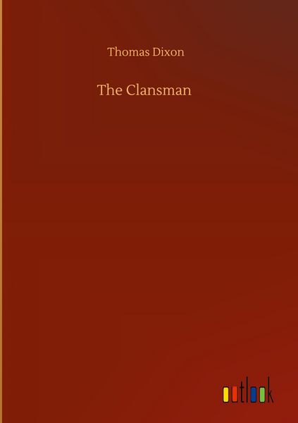 Produktbild: The Clansman