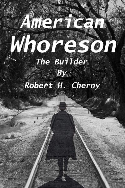 Produktbild: American Whoreson - The Builder