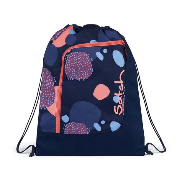 Produktbild: Satch Sportbeutel Coral Reef