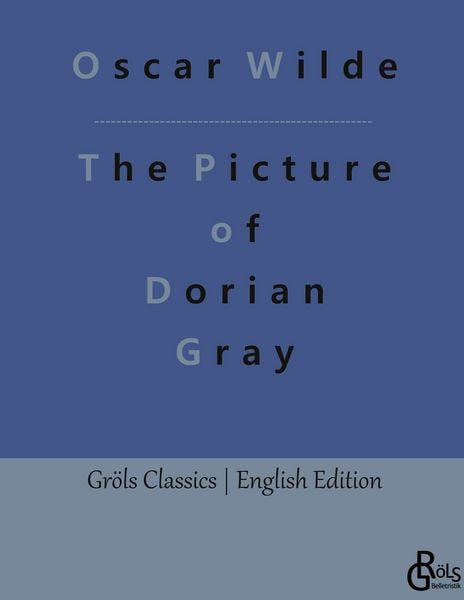 Produktbild: The Picture of Dorian Gray