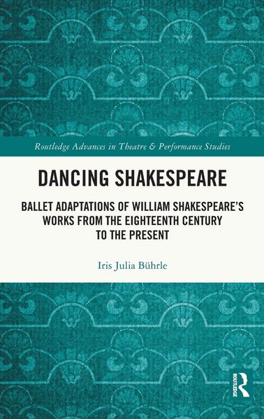 Produktbild: Dancing Shakespeare