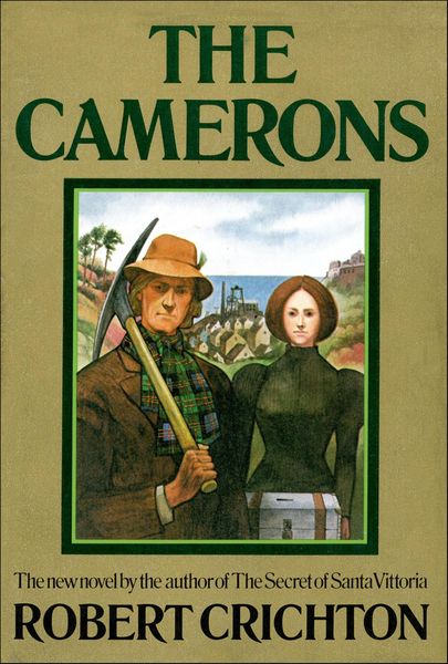 Produktbild: The Camerons