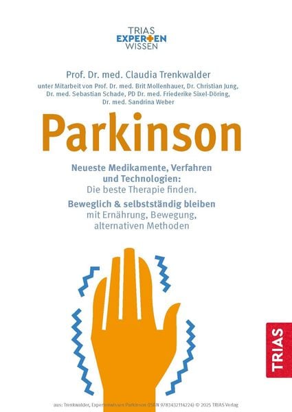 Produktbild: Parkinson