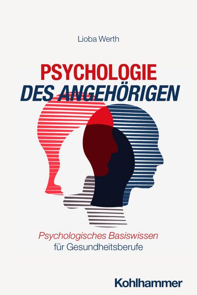 Produktbild: Psychologie des Angeh&ouml;rigen