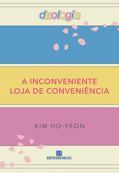 Produktbild: Kit Duologia A inconveniente loja de conveni&ecirc;ncias