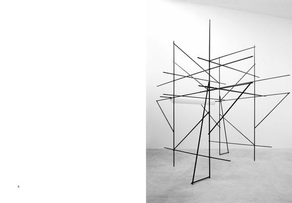 Produktbild: Scores and Sculptures