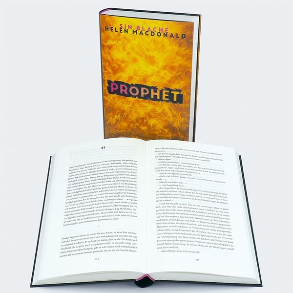 Produktbild: Prophet