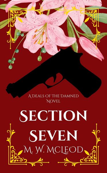 Produktbild: Section Seven (Deals of the Damned)