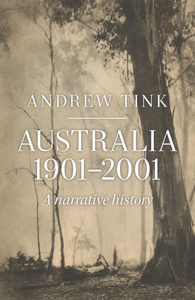 Produktbild: Australia 1901-2001