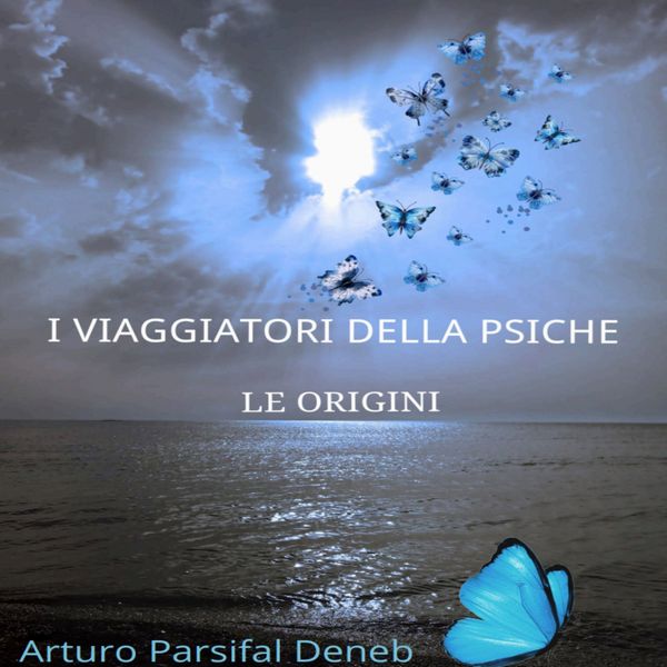 Produktbild: I Viaggiatori della Psiche: Le Origini