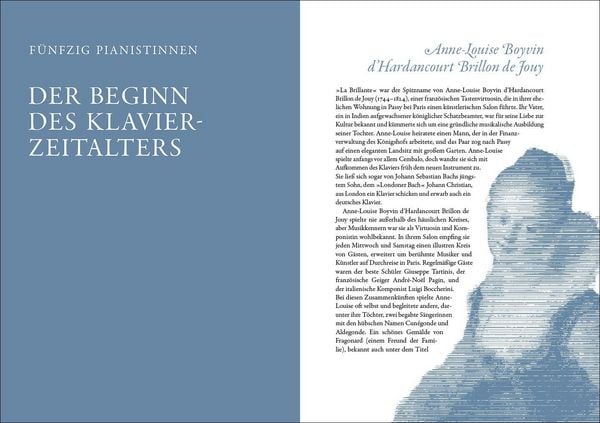 Produktbild: Frauen am Klavier