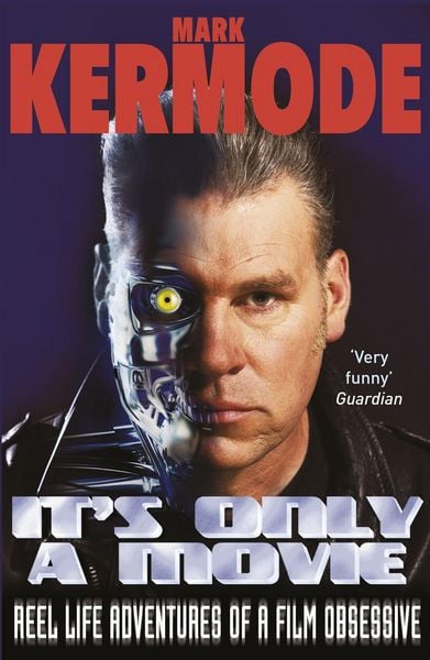 Produktbild: It's Only a Movie