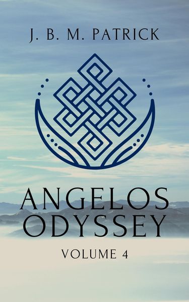 Produktbild: Angelos Odyssey: Volume Four