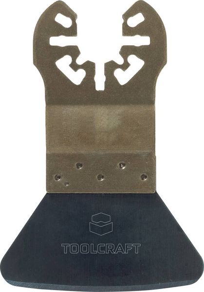 TOOLCRAFT TO-4985400 SK7 Spachtel 1 Stück 52mm 1St.