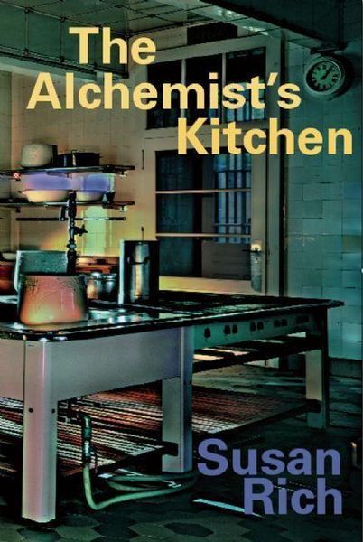 Produktbild: The Alchemist's Kitchen