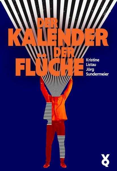 Produktbild: Der Kalender der Fl&uuml;che