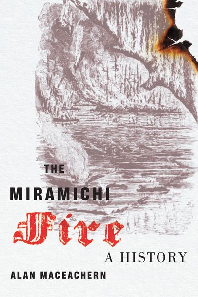 Produktbild: Miramichi Fire