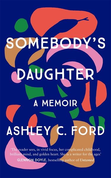Produktbild: Somebody's Daughter
