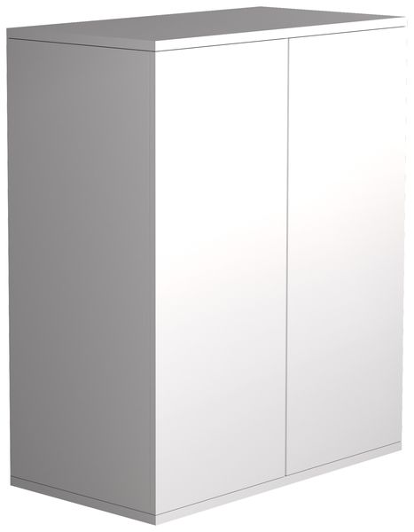 Produktbild: Holz Kommode Sideboard Anrichte Dalosa 2 Dreht&uuml;ren