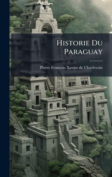 Produktbild: Historie Du Paraguay
