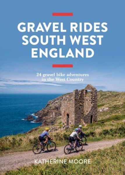 Produktbild: Gravel Rides South West England