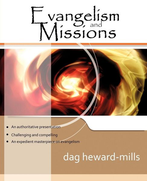 Produktbild: Evangelism and Missions