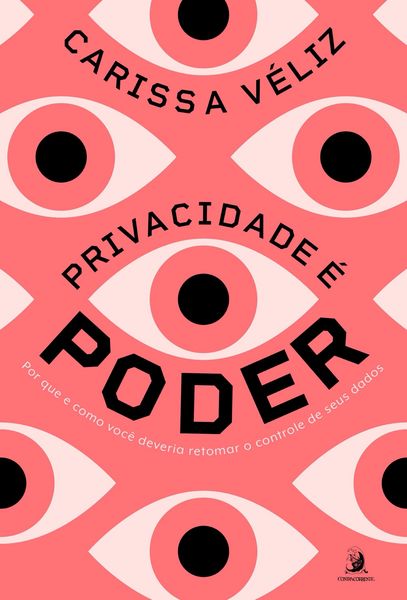 Produktbild: Privacidade &eacute; poder