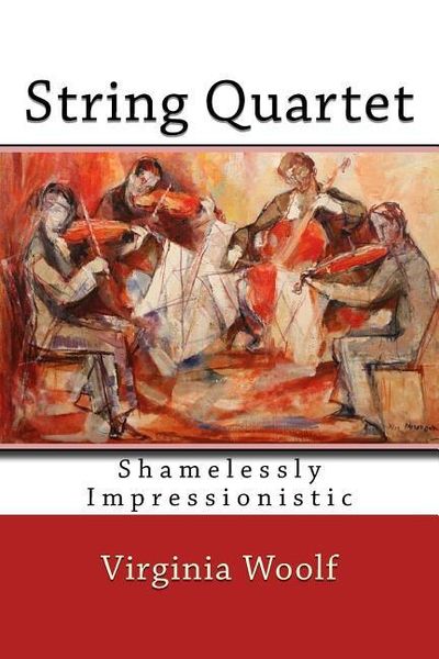 Produktbild: String Quartet
