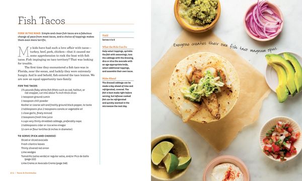 Produktbild: Workman, K: Dinner Solved!
