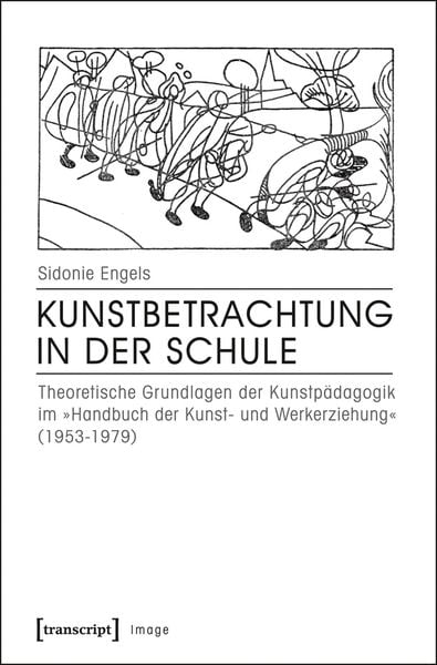 Produktbild: Kunstbetrachtung in der Schule