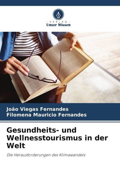 Produktbild: Gesundheits- und Wellnesstourismus in der Welt