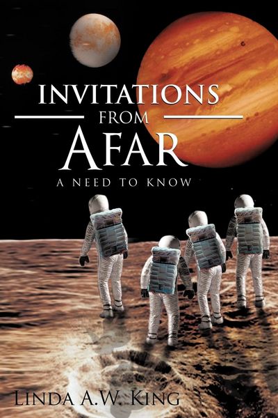 Produktbild: Invitations from Afar