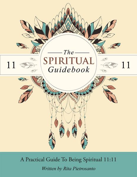 Produktbild: The Spiritual Guidebook