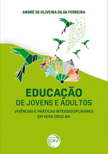 Produktbild: Educa&ccedil;&atilde;o de jovens e adultos