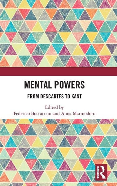 Produktbild: Mental Powers