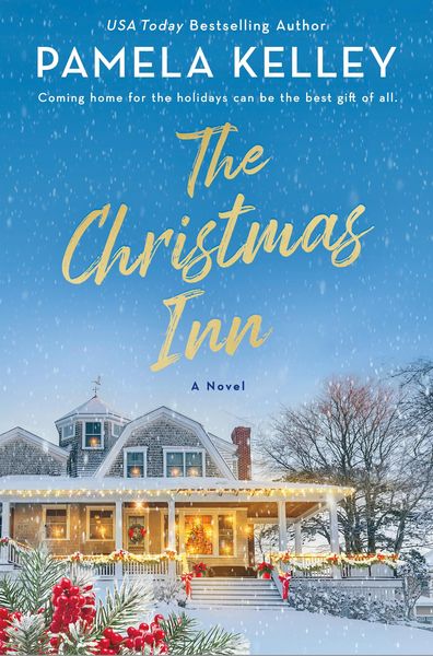 Produktbild: The Christmas Inn