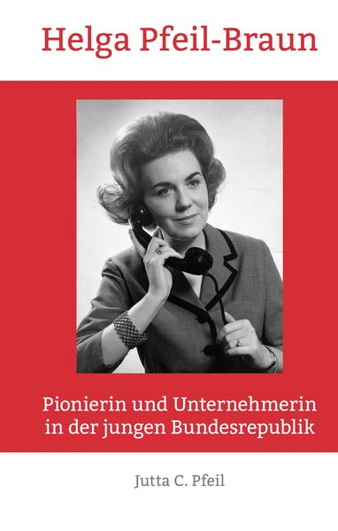 Produktbild: Helga Pfeil-Braun