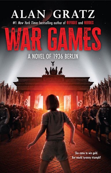 Produktbild: War Games