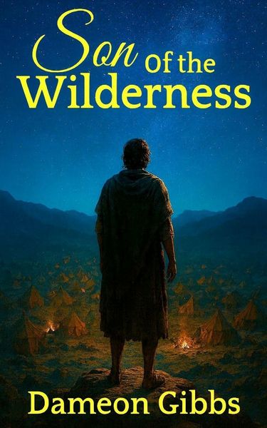 Produktbild: Son of the Wilderness