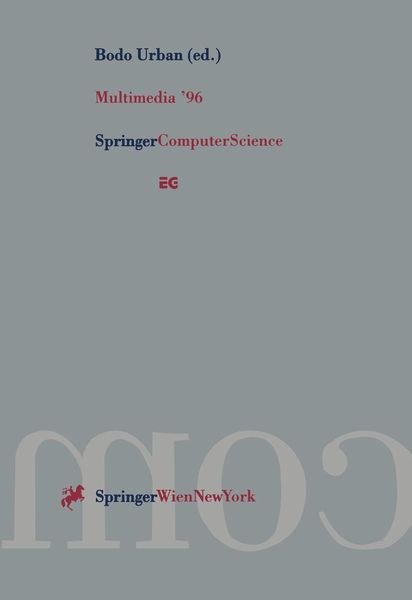 Produktbild: Multimedia '96