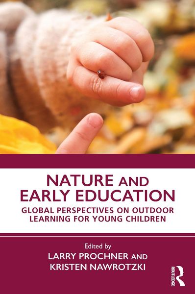 Produktbild: Nature and Early Education