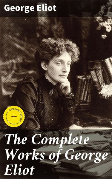 Produktbild: The Complete Works of George Eliot