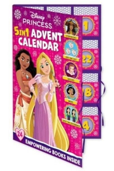 Produktbild: Disney Princess