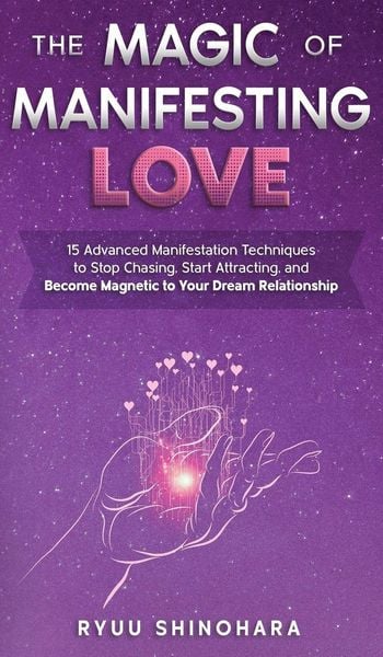 Produktbild: The Magic of Manifesting Love