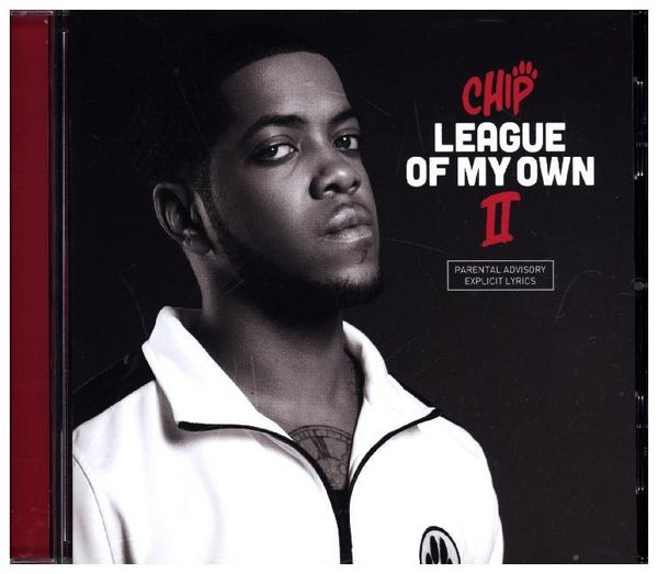 Produktbild: League of My Own II